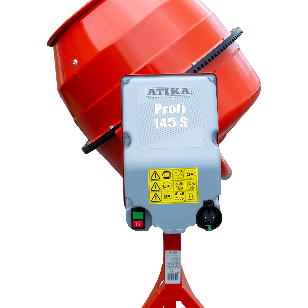 Atika - Profi 145 S